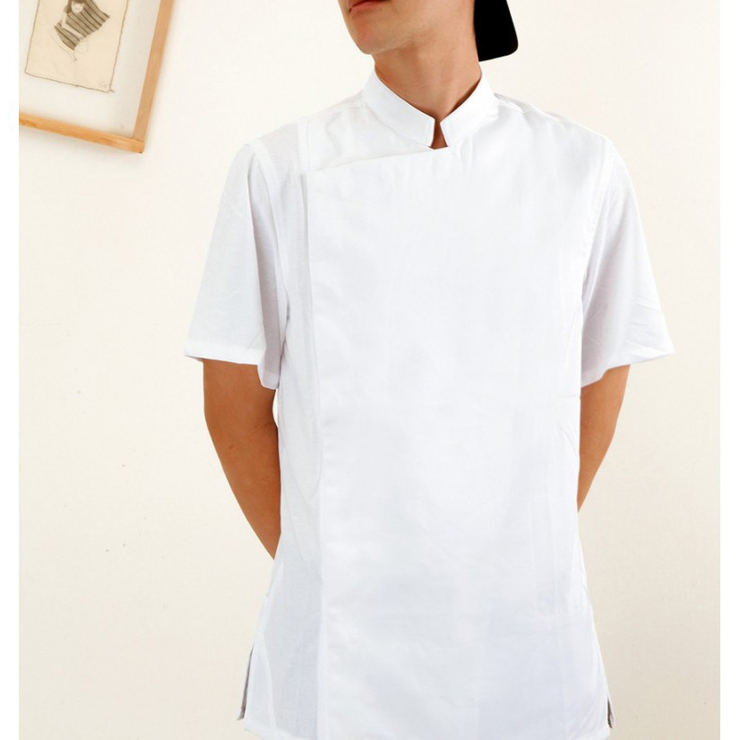 廚師服與制服展示 1