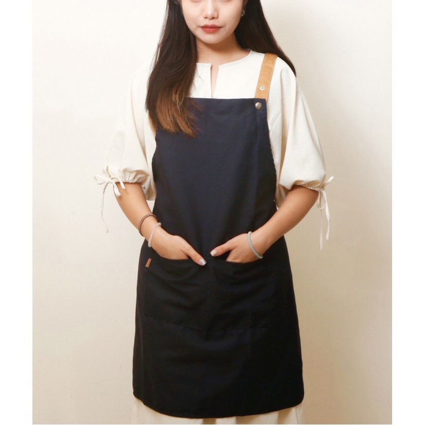 廚師服與制服展示 10