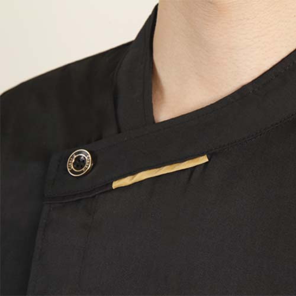 廚師服與制服展示 15