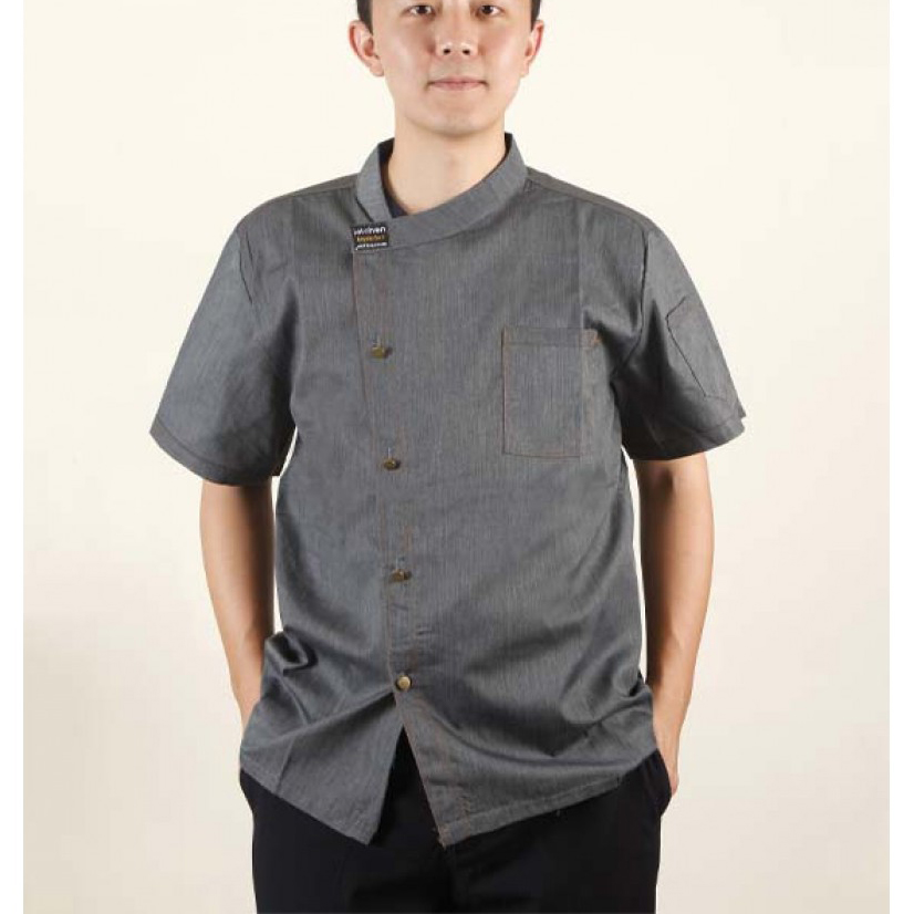 廚師服與制服展示 16