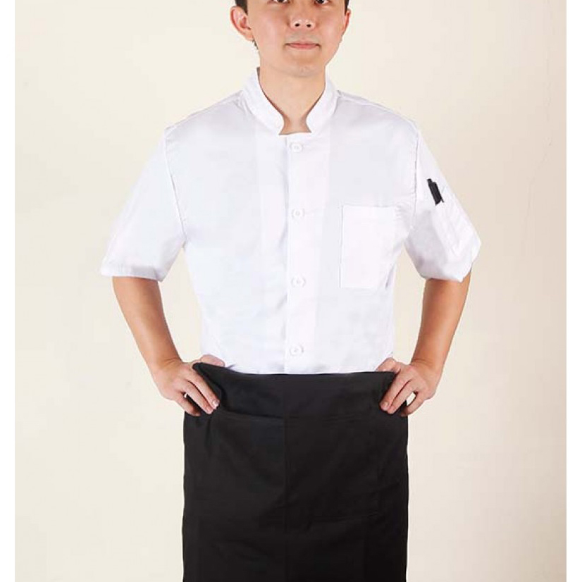 廚師服與制服展示 21