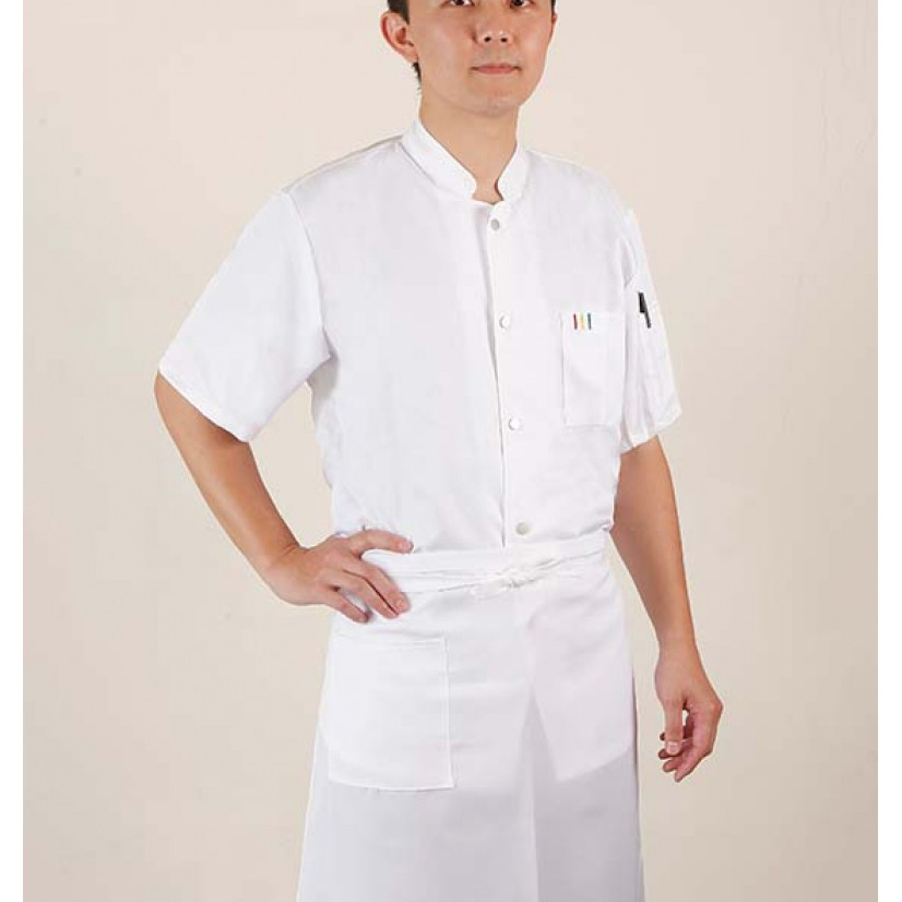 廚師服與制服展示 22