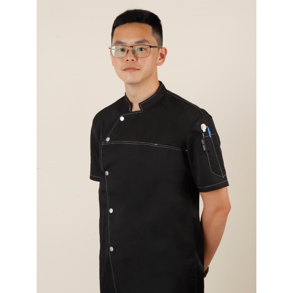 廚師服與制服展示 24