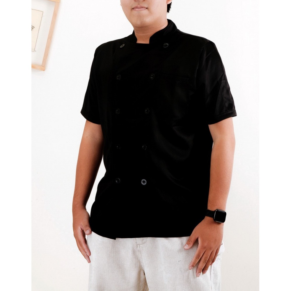 廚師服與制服展示 4