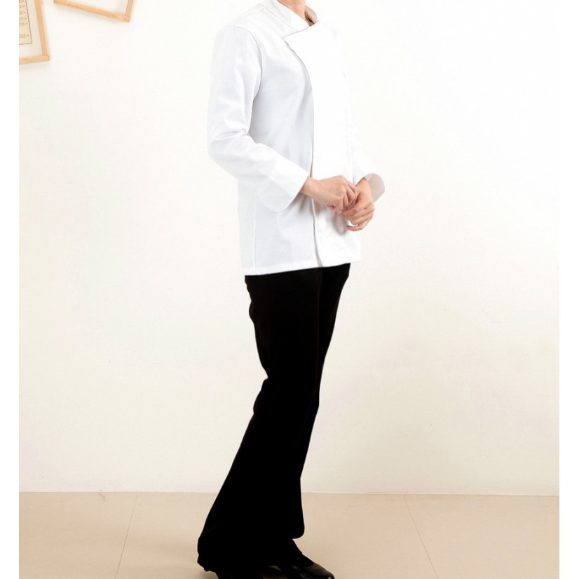 廚師服與制服展示 7