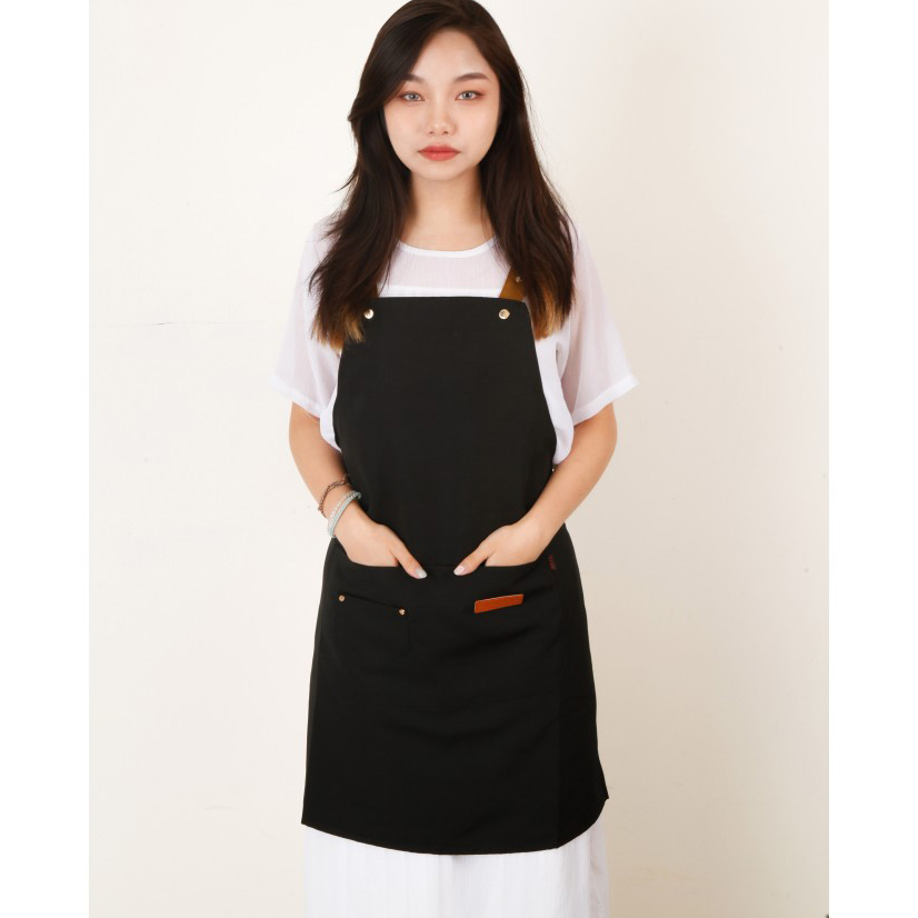 廚師服與制服展示 8