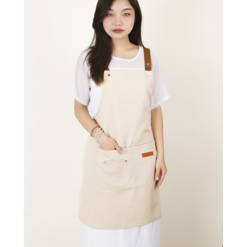 廚師服與制服展示 9