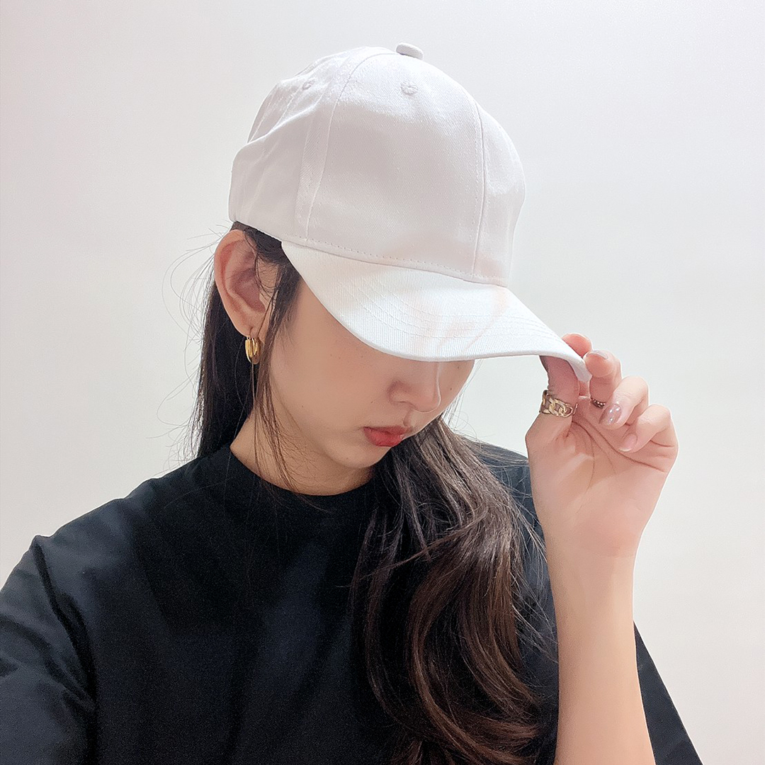 電繡帽子展示 17