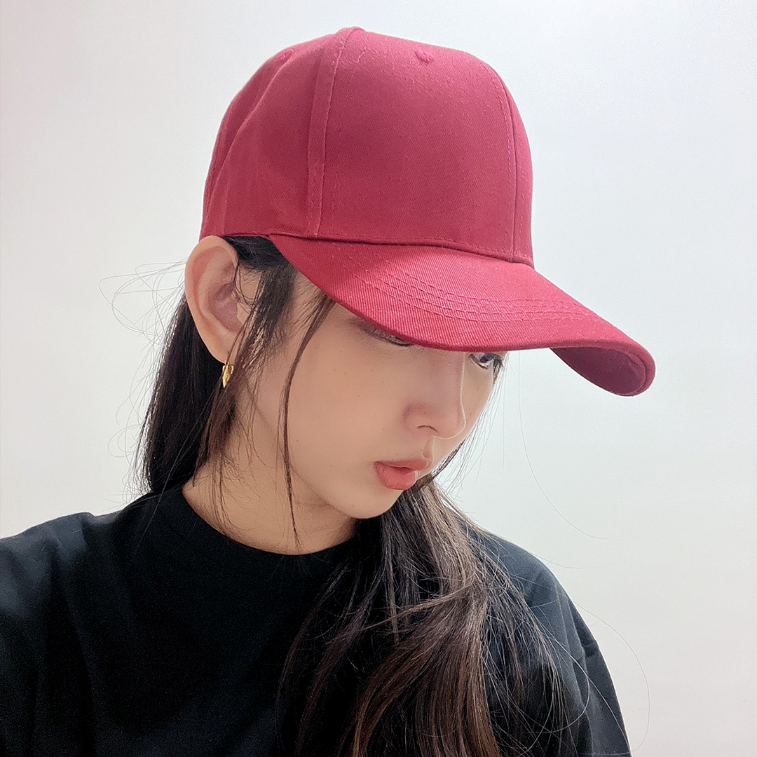 電繡帽子展示 19