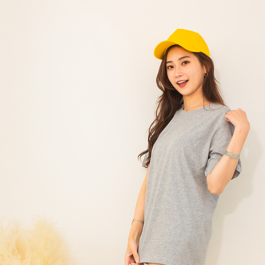 電繡帽子展示 23