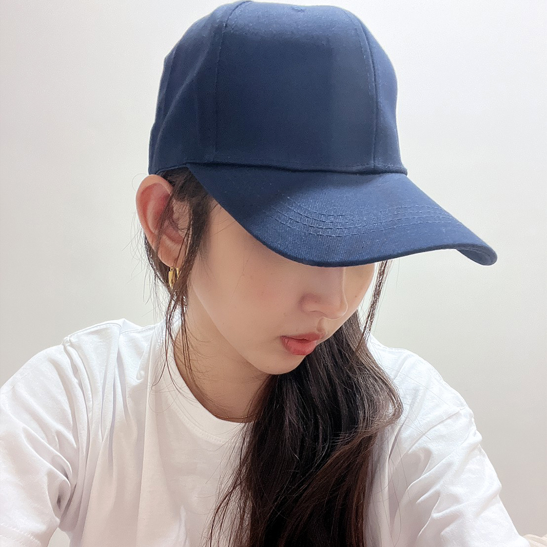 電繡帽子展示 9