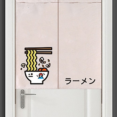 餐飲品牌印刷展示 16