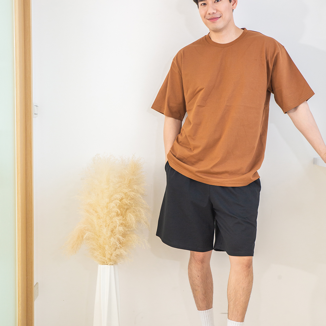 上衣服款式印刷 16