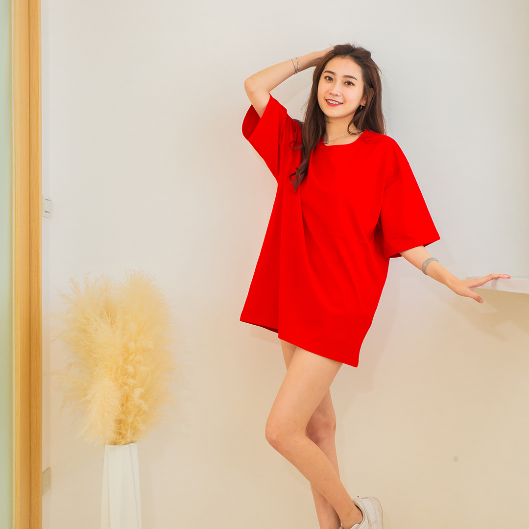 上衣服款式印刷 29