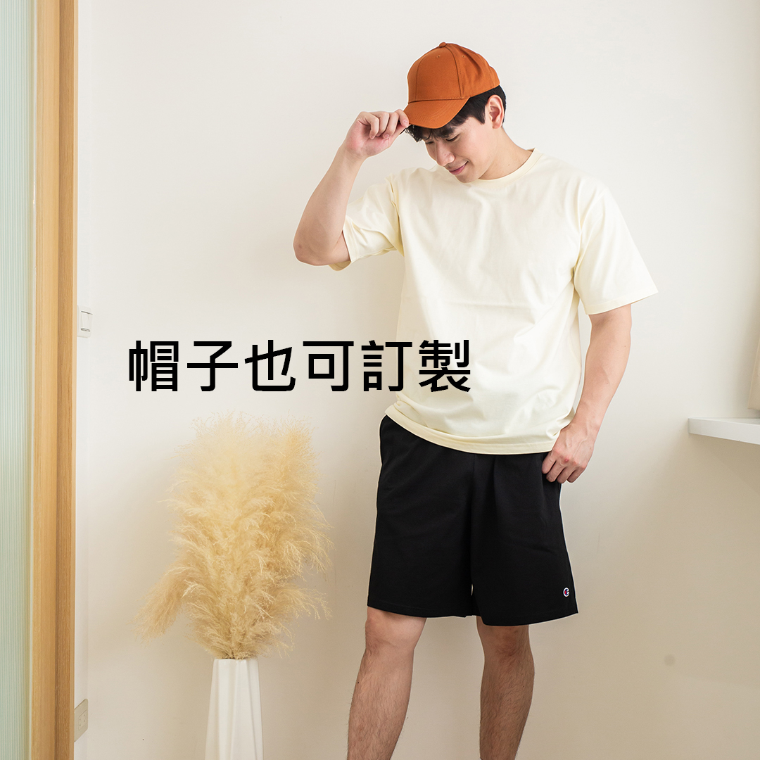 上衣服款式印刷 31
