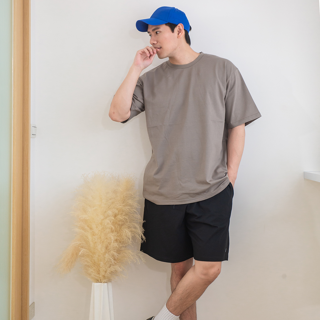 上衣服款式印刷 33