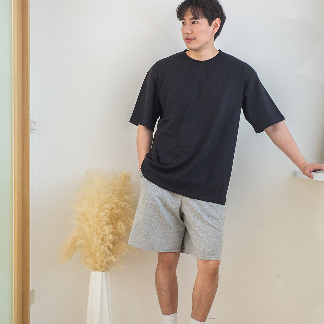 上衣服款式印刷 34