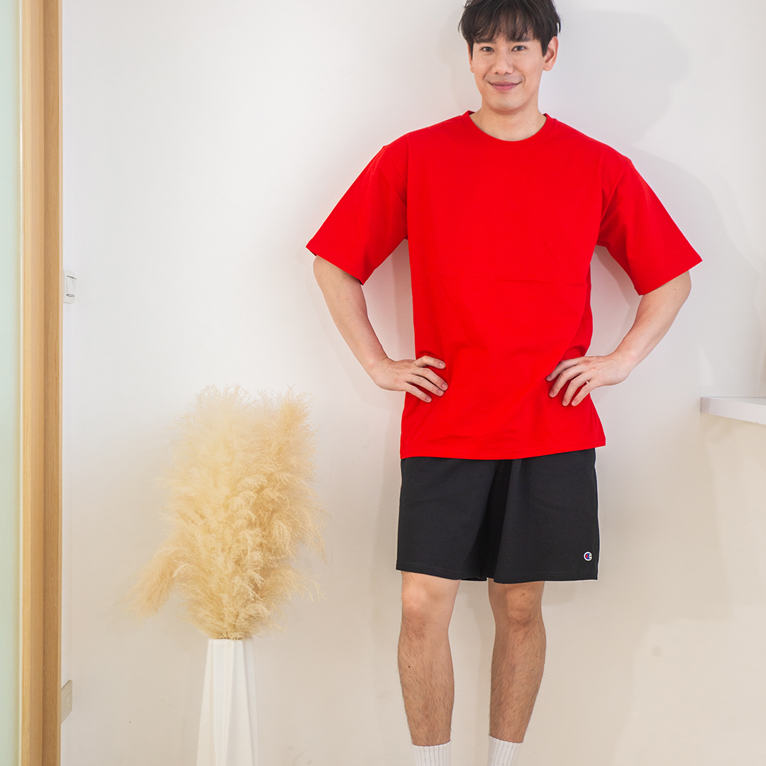 上衣服款式印刷 37