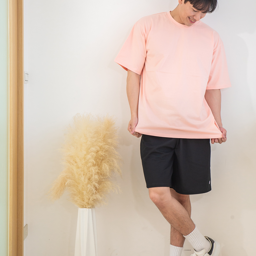 上衣服款式印刷 39