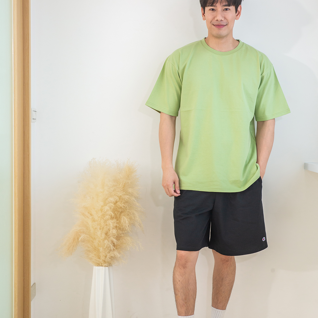 上衣服款式印刷 43