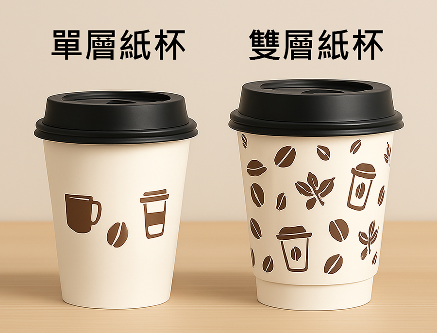 紙杯印刷