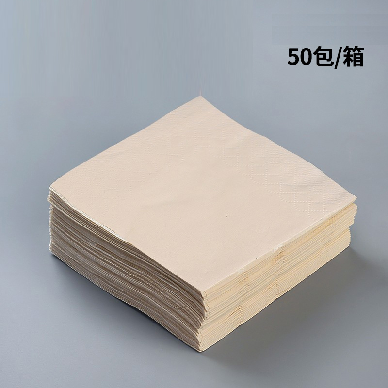 食品包裝紙印刷展示 5
